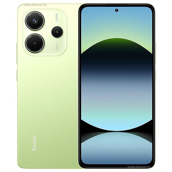Redmi Note 14 Price in Bangladesh & Specifications