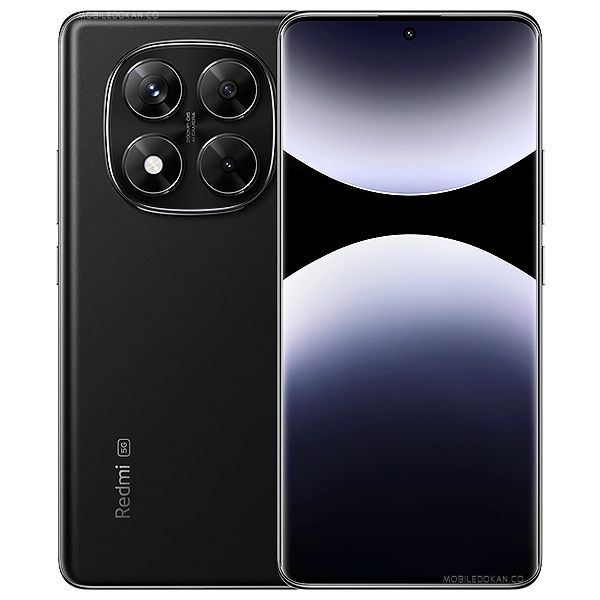 Redmi Note 14 Pro Price in Bangladesh & Specs in 2026