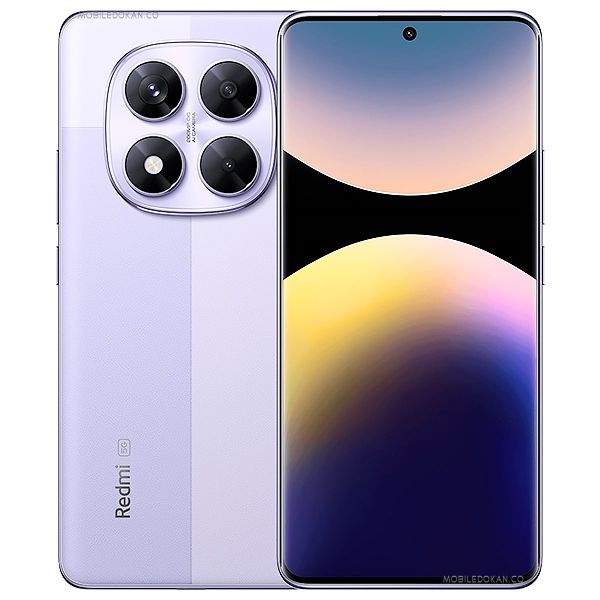 Redmi Note 14 Pro Price in Bangladesh & Specs in 2026
