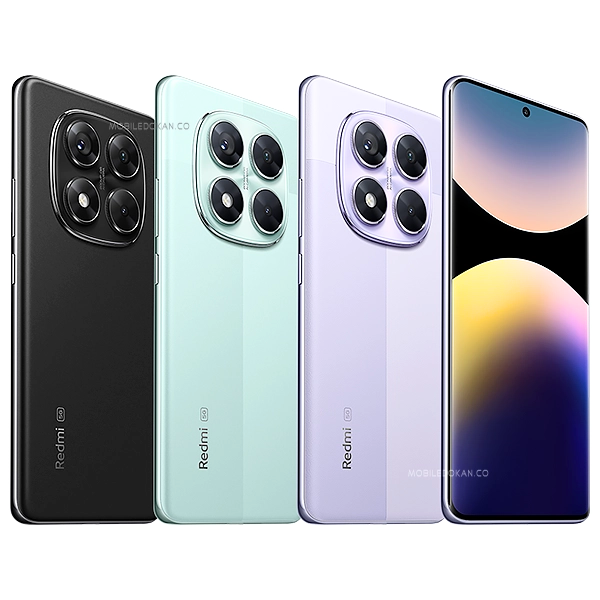 Redmi Note 14 Pro Price in Bangladesh & Specs in 2026