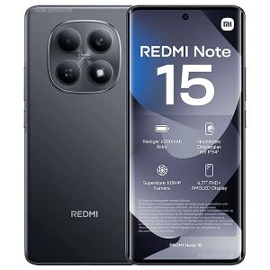 Redmi Note 15 Price in Bangladesh & Specs