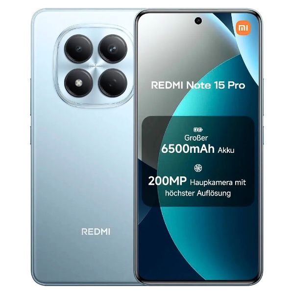 Redmi Note 15 Pro Price in Bangladesh & Specs