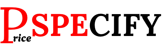 Price Specify