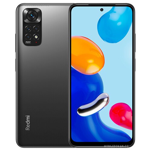 Redmi Note 11 Price in Bangladesh & Specs
