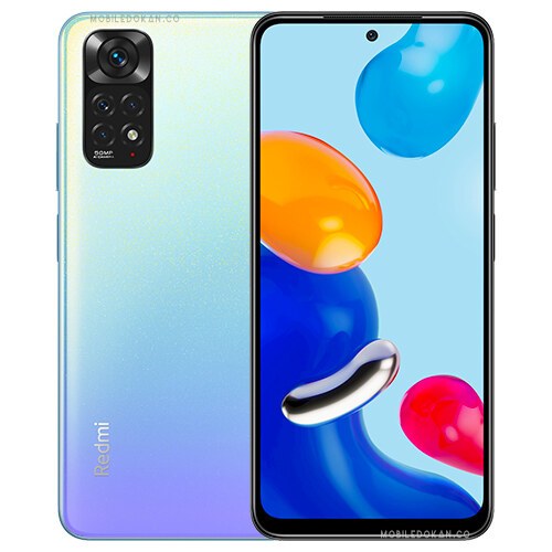 Redmi Note 11 Price in Bangladesh & Specs