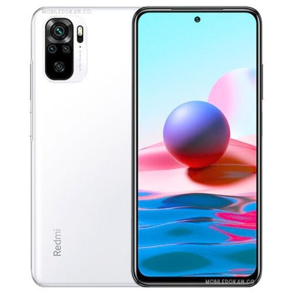 Redmi Note 10 Price in Bangladesh & Specifications