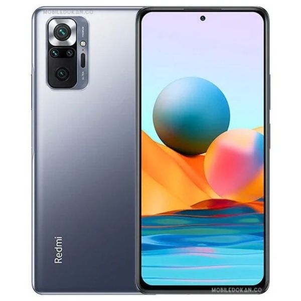 Redmi Note 10 Pro Price in Bangladesh & Specifications