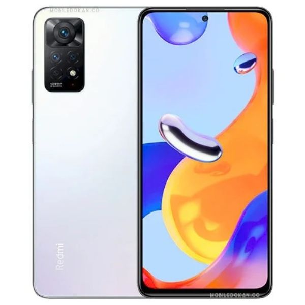 Redmi Note 11 Pro Price in Bangladesh & Specifications