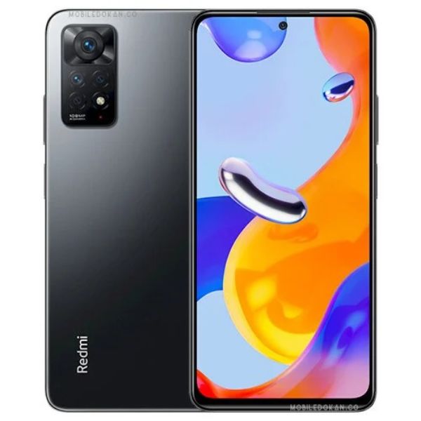 Redmi Note 11 Pro Price in Bangladesh & Specifications