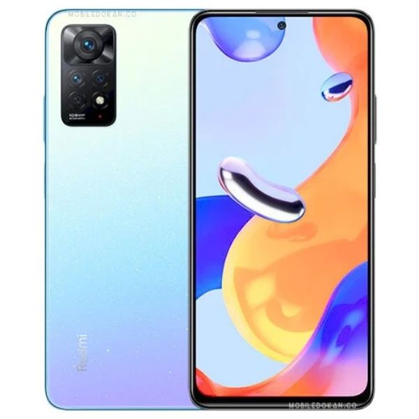 Redmi Note 11 Pro Price in Bangladesh & Specifications