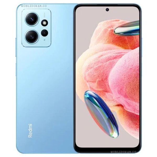 Redmi Note 12 Price in Bangladesh & Specs In 2026