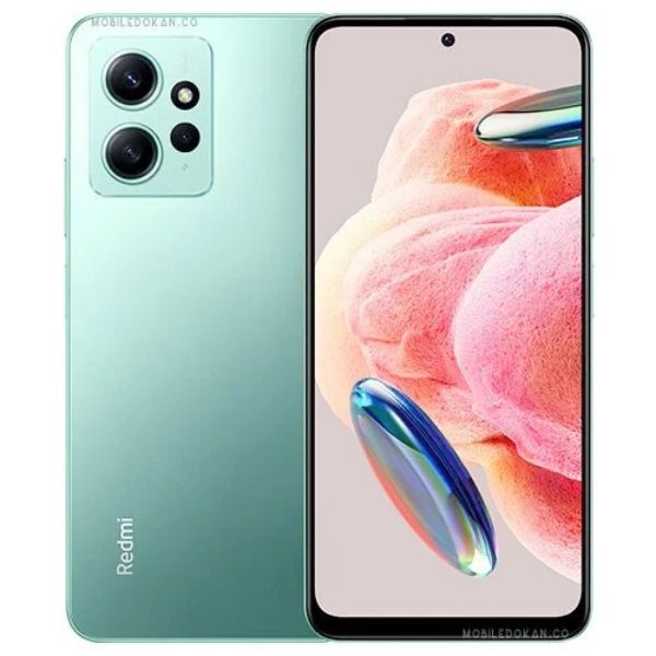 Redmi Note 12 Price in Bangladesh & Specs In 2026