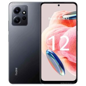 Redmi Note 12 Price in Bangladesh & Specs In 2026