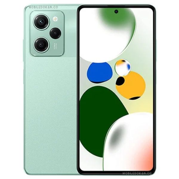 Redmi Note 12 Pro Price in Bangladesh