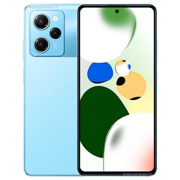 Redmi Note 12 Pro Price in Bangladesh