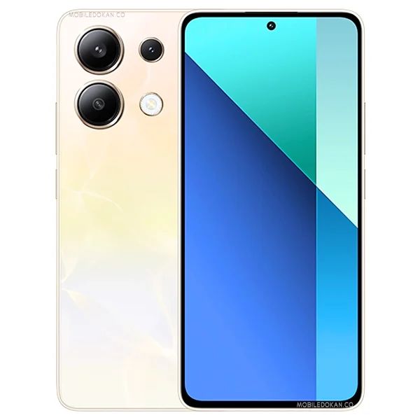 Redmi Note 13 Price in Bangladesh & Full Specifications