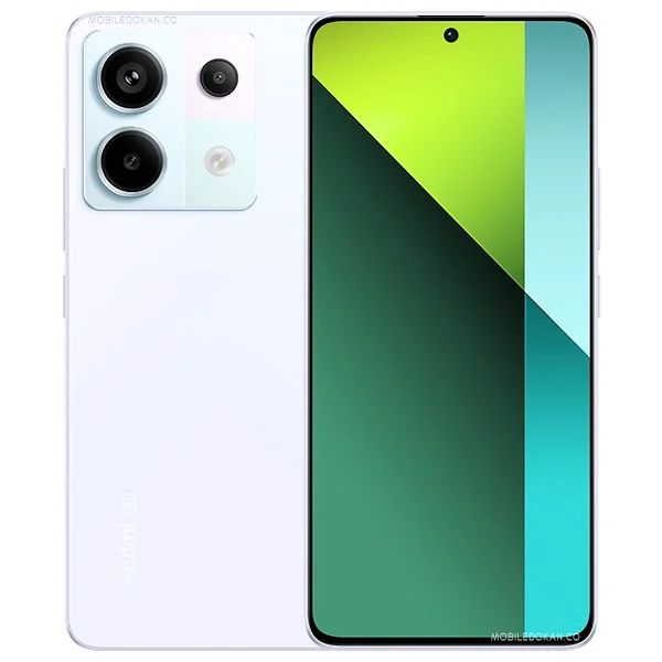 Redmi Note 13 Pro Price in Bangladesh & Specs