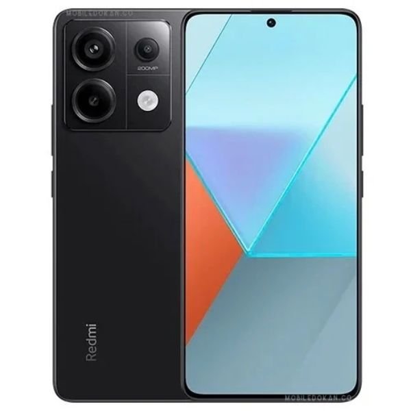 Redmi Note 13 Pro Price in Bangladesh & Specs