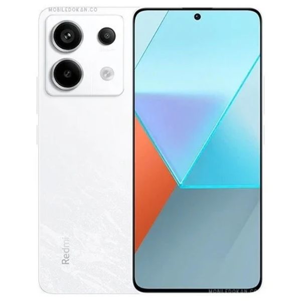 Redmi Note 13 Pro Price in Bangladesh & Specs