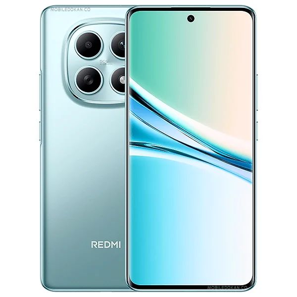 Redmi Note 16 Price in Bangladesh, Specs & Features