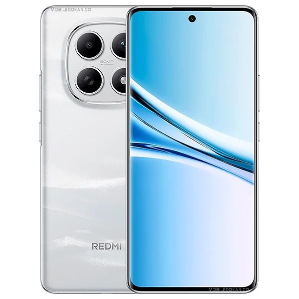 Redmi Note 16 Price in Bangladesh, Specs & Features