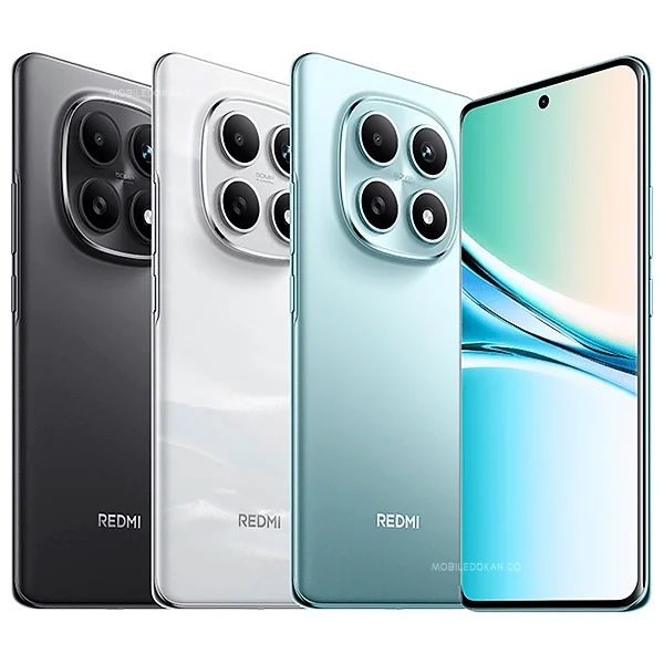 Redmi Note 16 Price in Bangladesh, Specs & Features