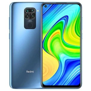 Redmi Note 9 Price in Bangladesh & Specifications