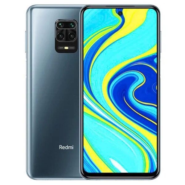 Redmi Note 9 Pro Price in Bangladesh & Specifications