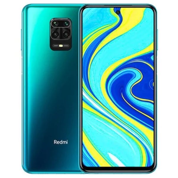 Redmi Note 9 Pro Price in Bangladesh & Specifications