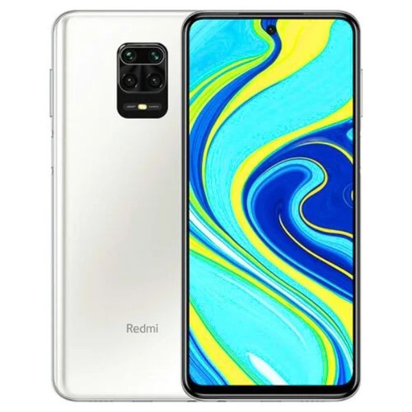 Redmi Note 9 Pro Price in Bangladesh & Specifications