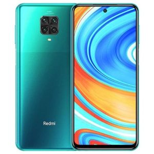 Redmi Note 9 Pro Price in Bangladesh & Specifications
