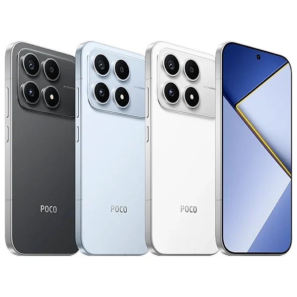 Xiaomi Poco X8s Price In Bangladesh 2026
